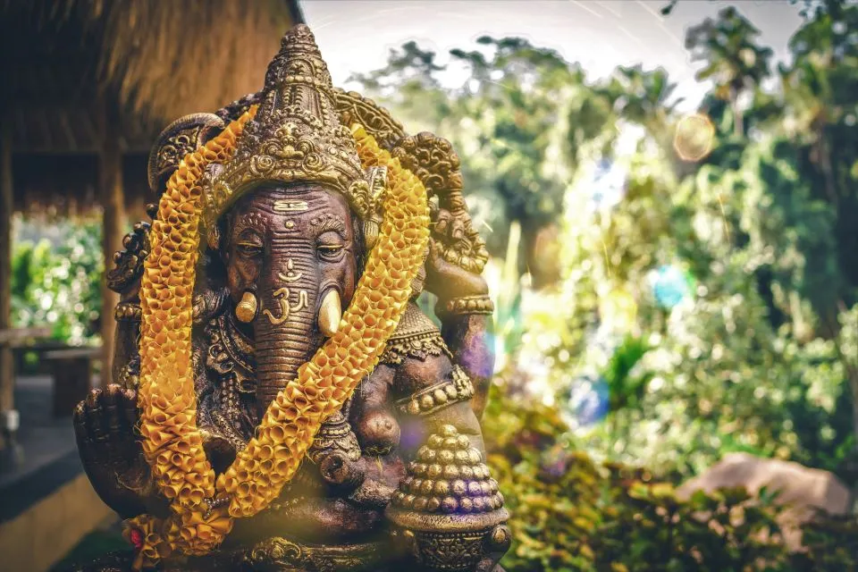 Sfeerafbeelding rondreis sumatra en bali dimsum reizen