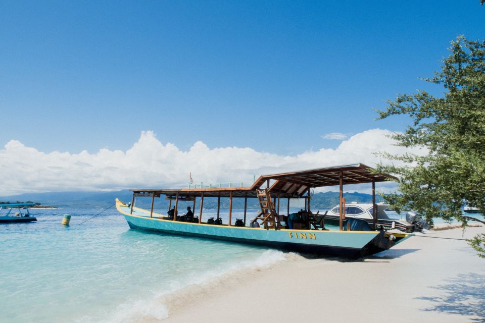 Sfeerafbeelding huwelijksreis bali flores en lombok met dimsum reizen