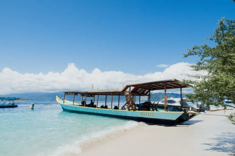 Sfeerafbeelding huwelijksreis bali flores en lombok met dimsum reizen