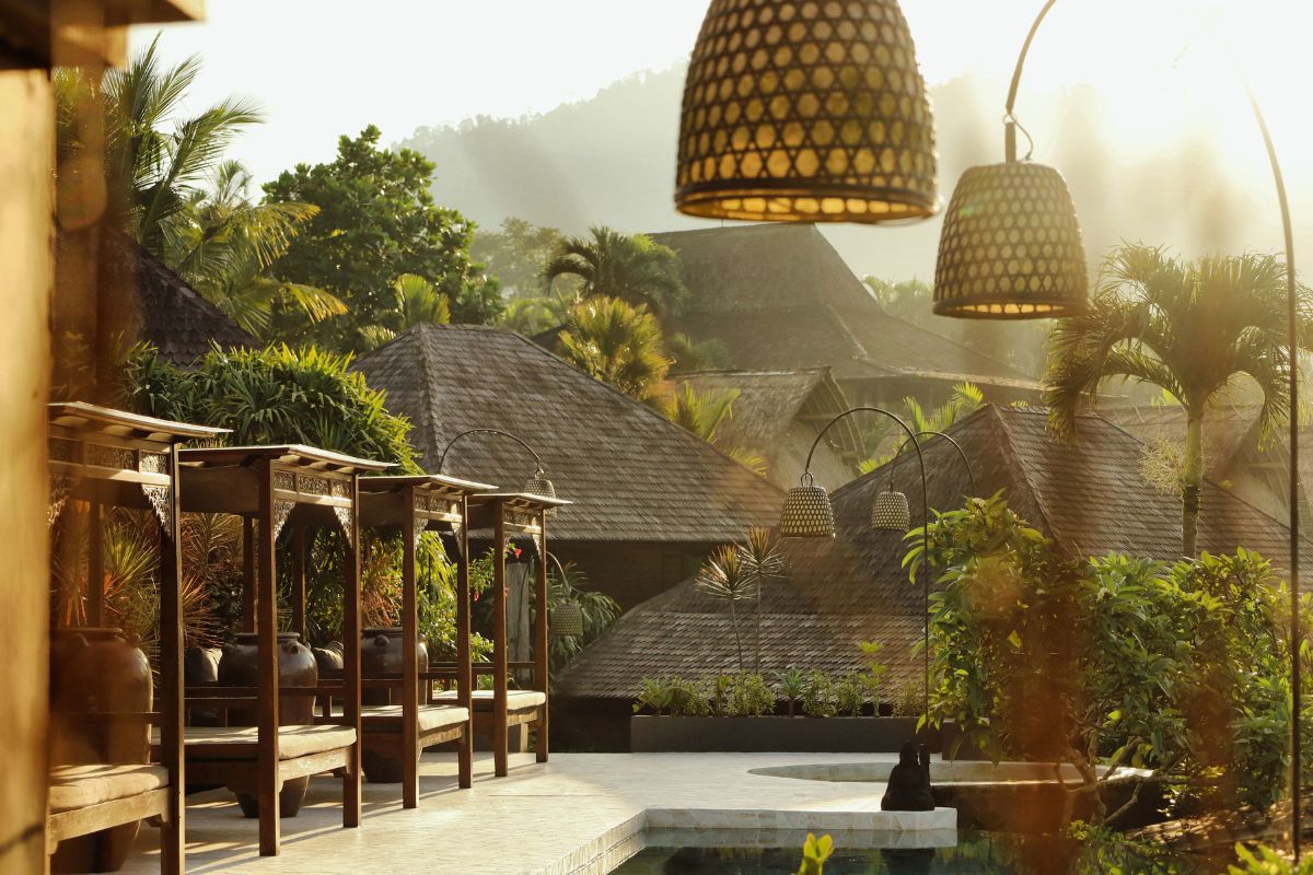 Sfeerafbeelding samanvaya-resort