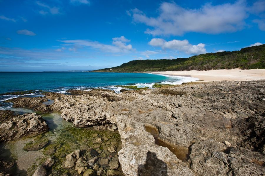 Sfeerafbeelding kenting