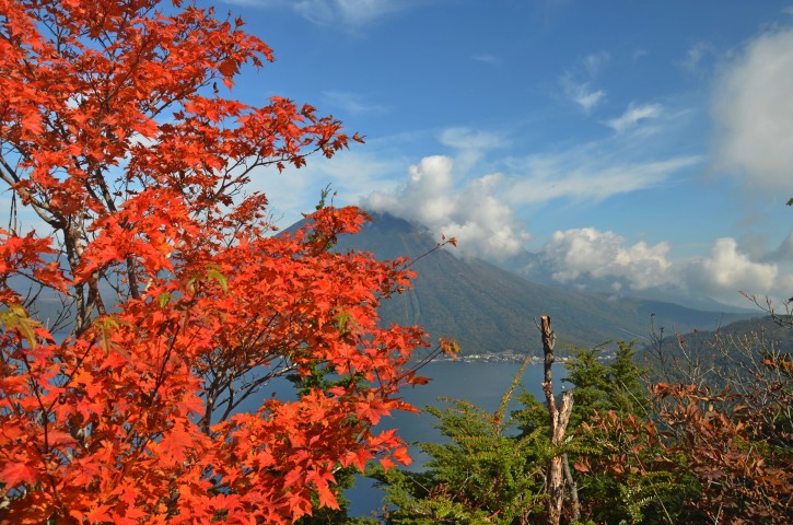 Sfeerafbeelding nikko-chuzenji-meer-japan