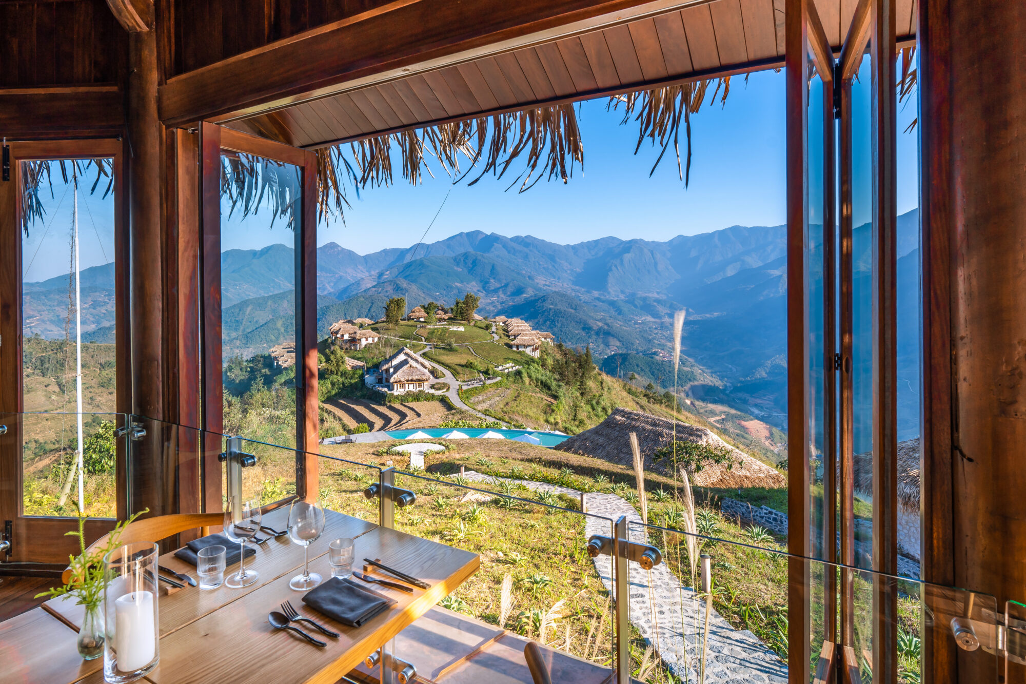 Sfeerafbeelding topas-ecolodge-vietnam-dimsum-reizen