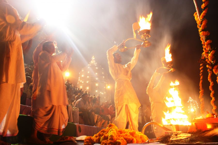 Sfeerafbeelding festivals in india dimsum reizen