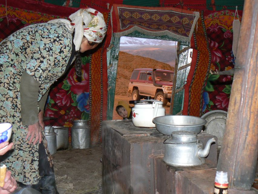 Sfeerafbeelding mongolie altai sum kazachse families 2010 80