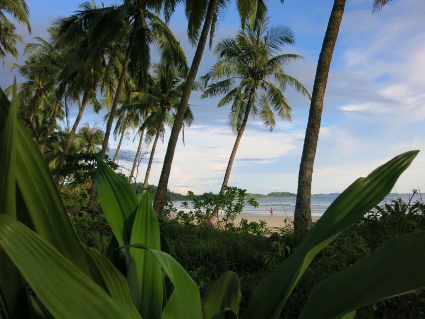 Sfeerafbeelding gwa strand myanmar