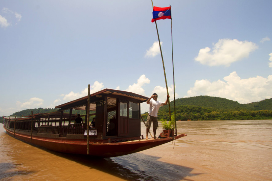 Sfeerafbeelding dimsum reizen laos shompoo cruise