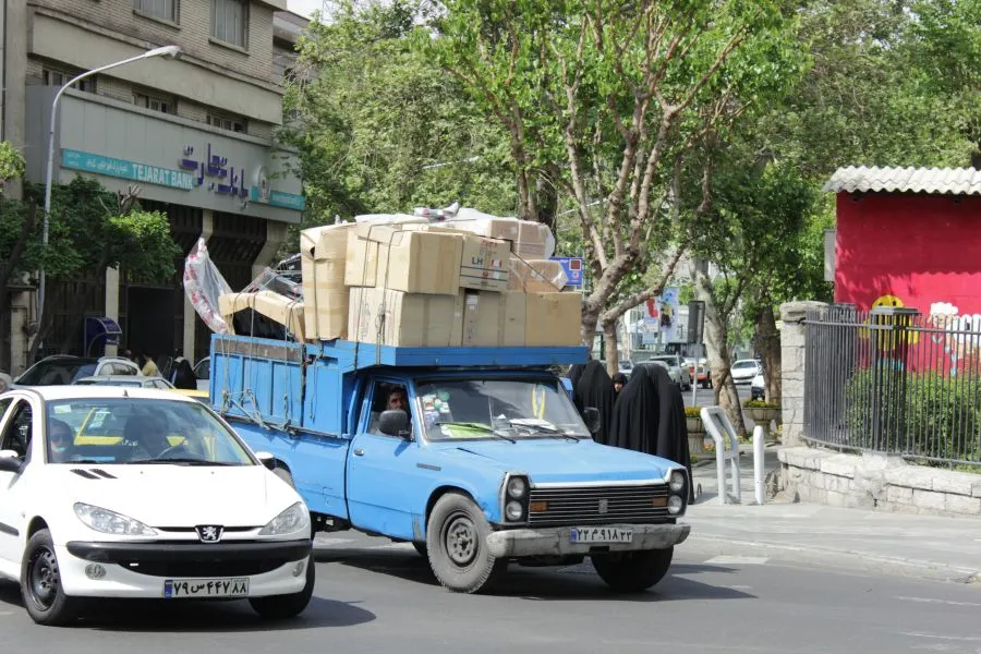 Sfeerafbeelding dimsum reizen iran selfdrive