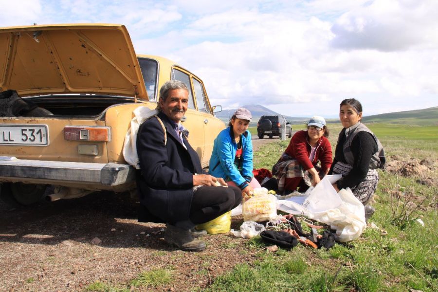 Sfeerafbeelding dimsum reizen selfdrive armeni