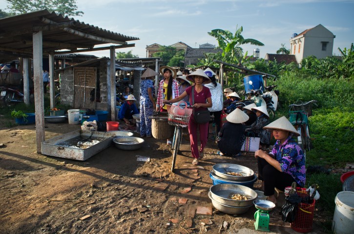Sfeerafbeelding homestay-in-yen-mac
