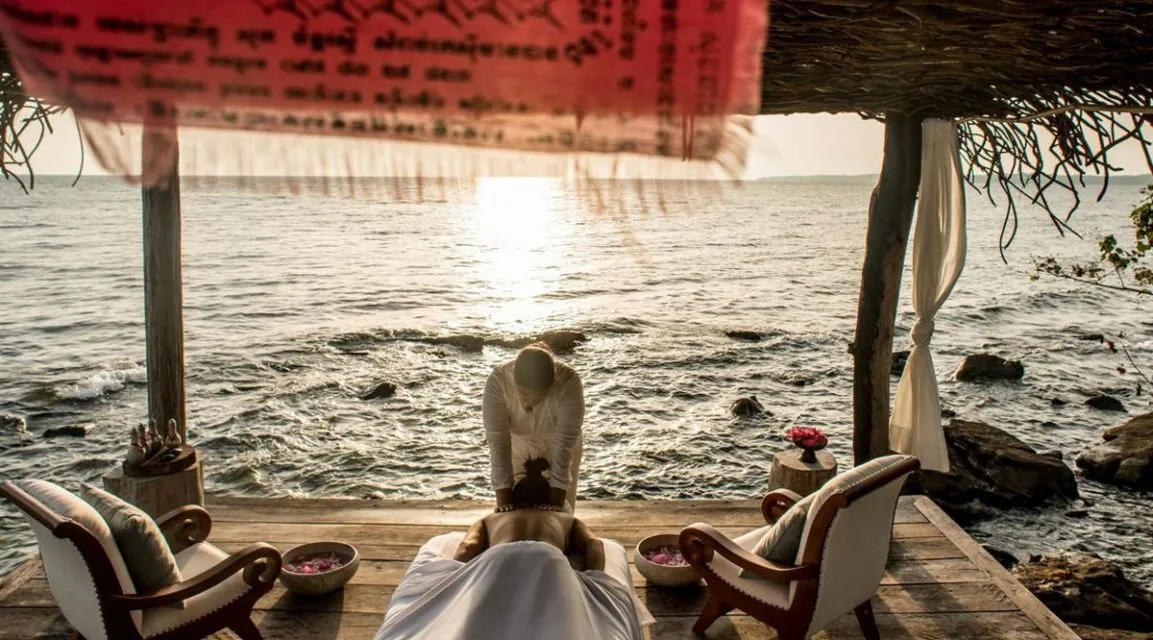 Sfeerafbeelding dimsum reizen vietnam wellness reizen