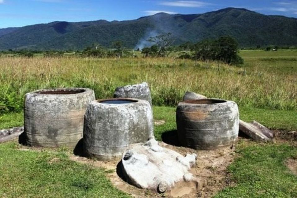 Sfeerafbeelding dimsum reizen indonesie besoa vallei