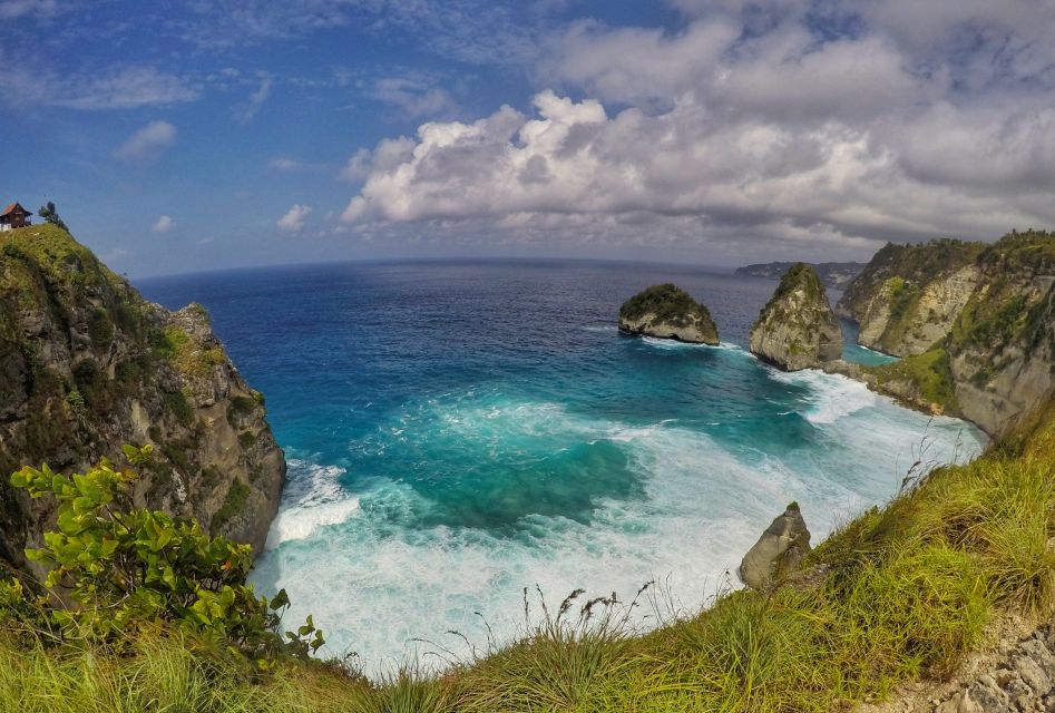 Sfeerafbeelding dimsum reizen naar indonesie nusa penida