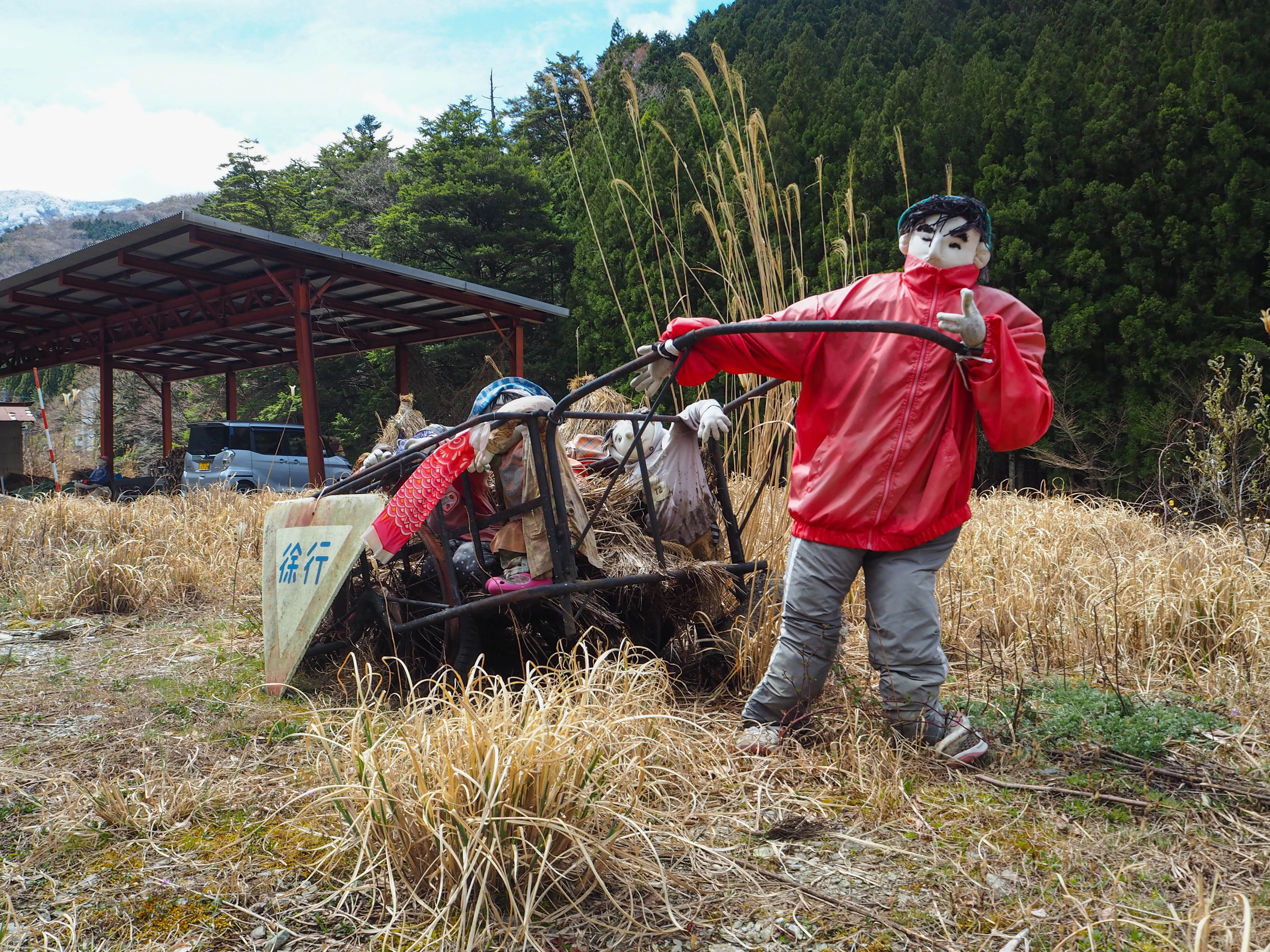 Sfeerafbeelding selfdrive-shikoku
