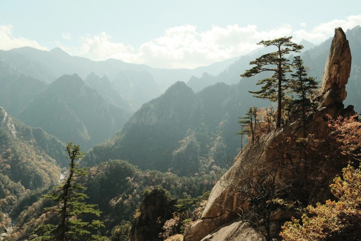Sfeerafbeelding seoraksan-national-park-sokcho
