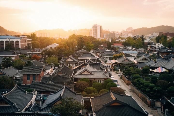 Sfeerafbeelding jeonju-hanok-stad