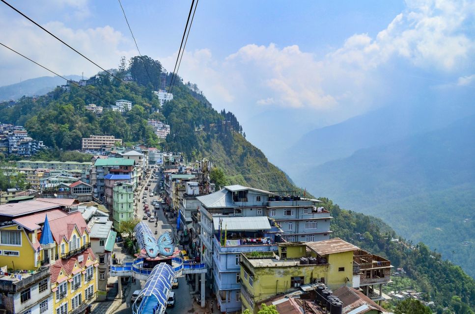 Sfeerafbeelding 0dimsum india sikkim en darjeeling rondreis