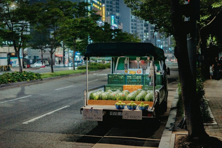 Sfeerafbeelding selfdrive-tweeweekse-rondreis-korea