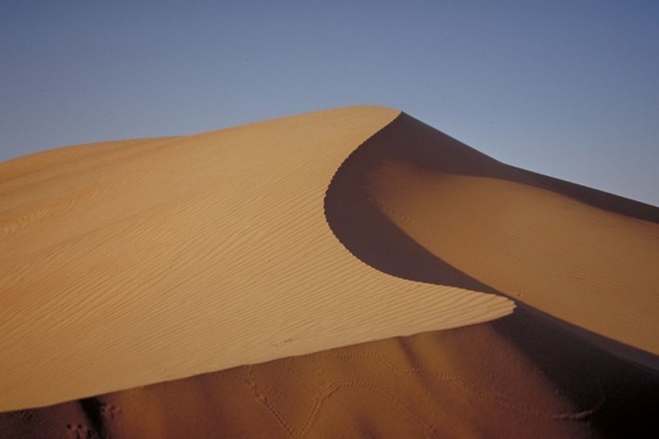 Sfeerafbeelding empty quarter oman