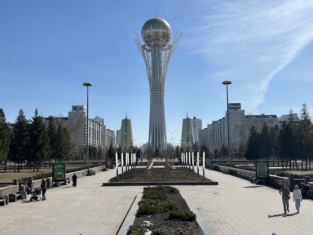 Sfeerafbeelding Astana%2C%20Kazachstan
