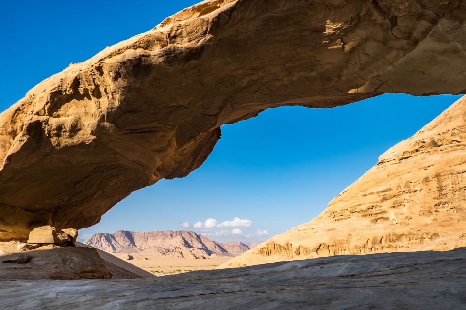 Sfeerafbeelding wadirum jordanie dimsum reizen 2