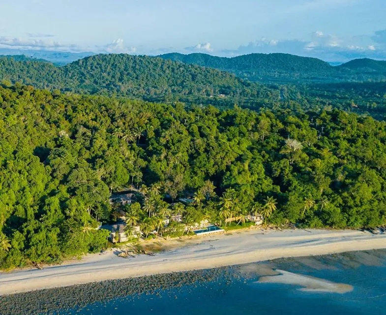 Sfeerafbeelding rondreis zuid thailand selfdrive