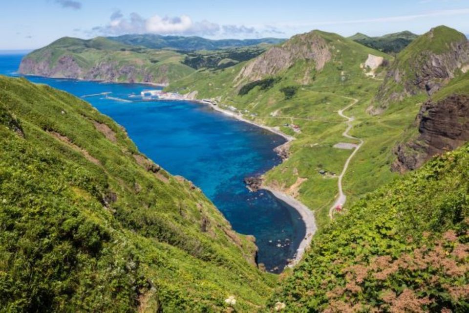 Sfeerafbeelding rebun island 7
