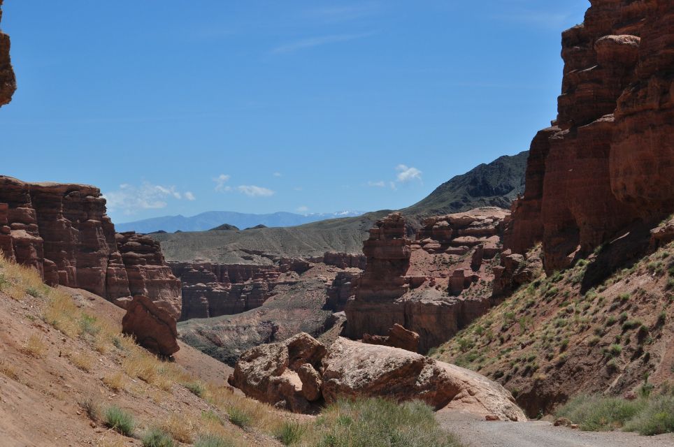 Sfeerafbeelding canyon