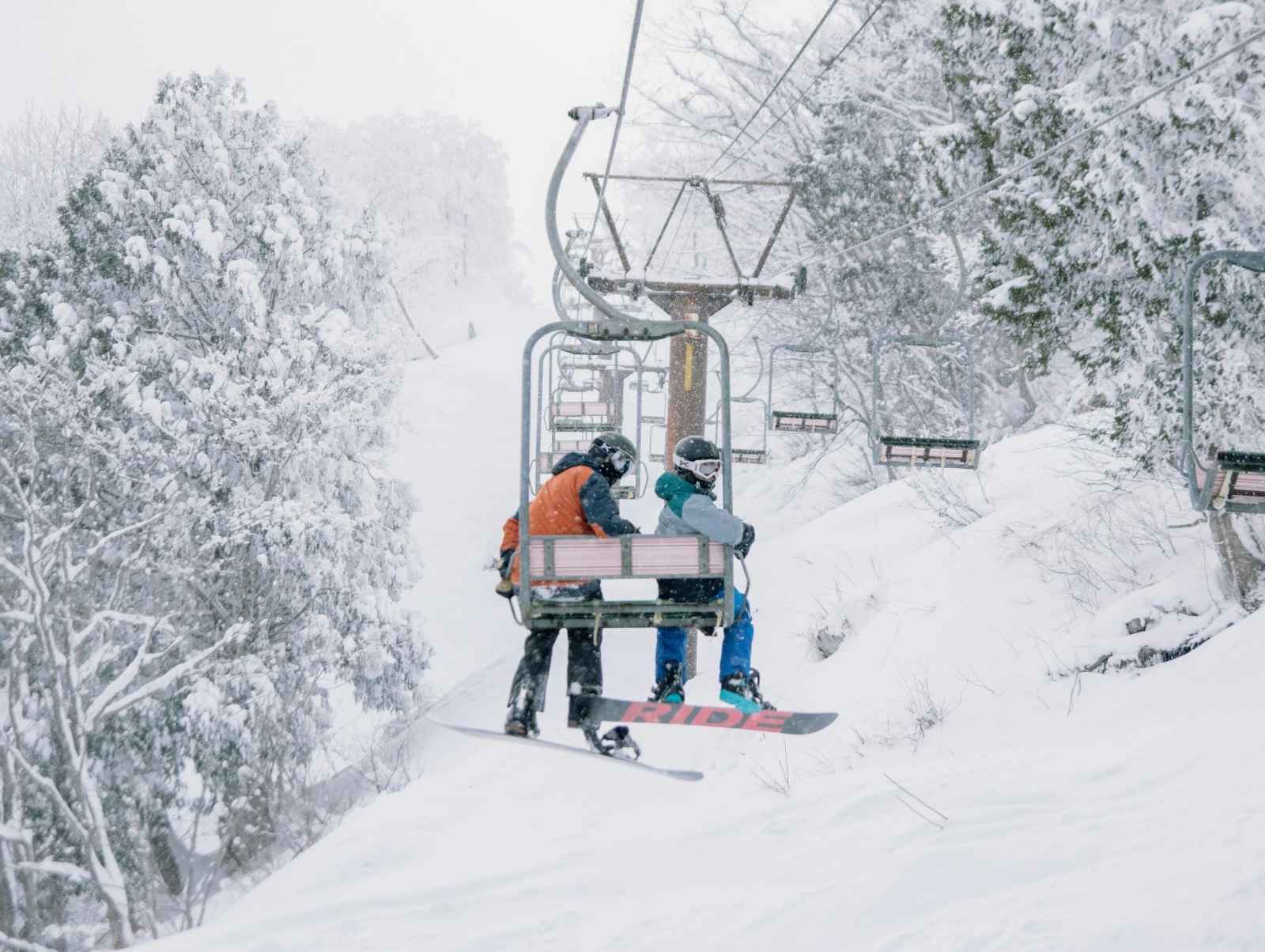 Sfeerafbeelding sneeuw-japan-Hokkaido