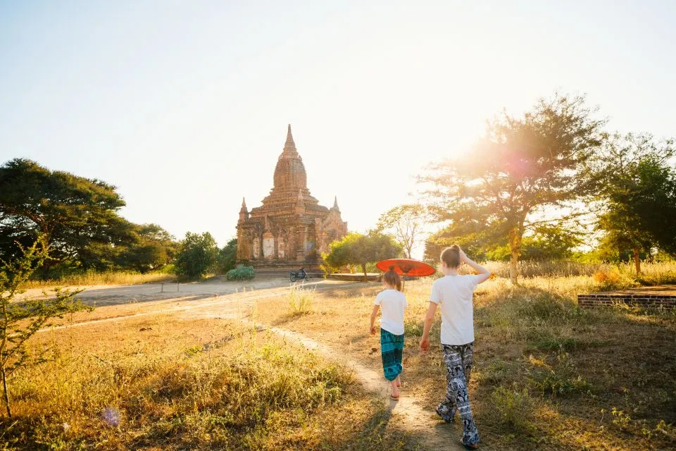 Sfeerafbeelding familiereis myanmar dimsum reizen 2