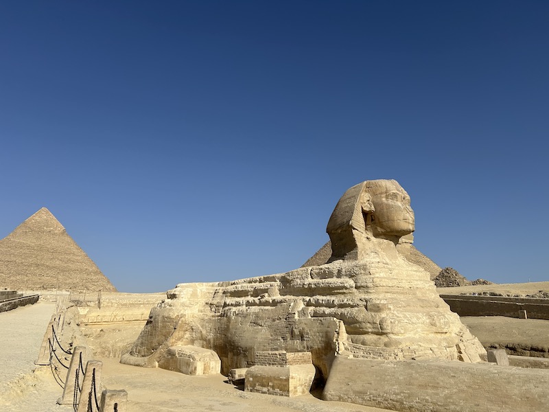 Sfeerafbeelding Egypte-Hoogtepunten-reis