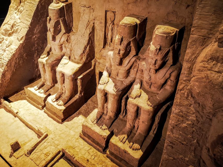 Sfeerafbeelding Rondreis Egypte