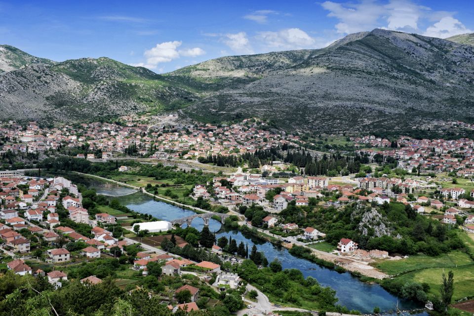 Sfeerafbeelding Selfdrive rondreis Kosovo