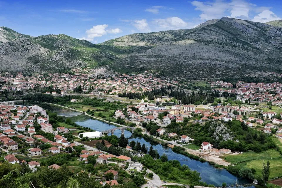 Sfeerafbeelding Selfdrive rondreis Kosovo