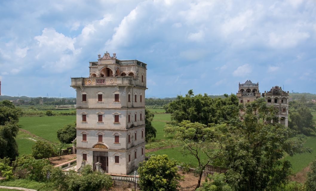 Sfeerafbeelding kaiping