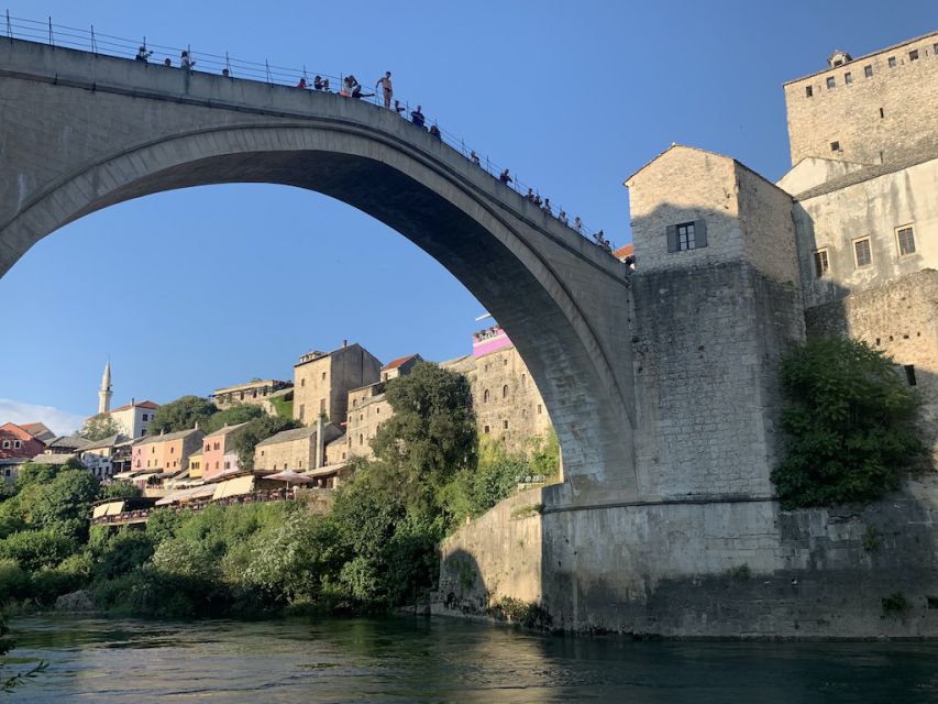 Sfeerafbeelding bosnieherzegovina rondreis