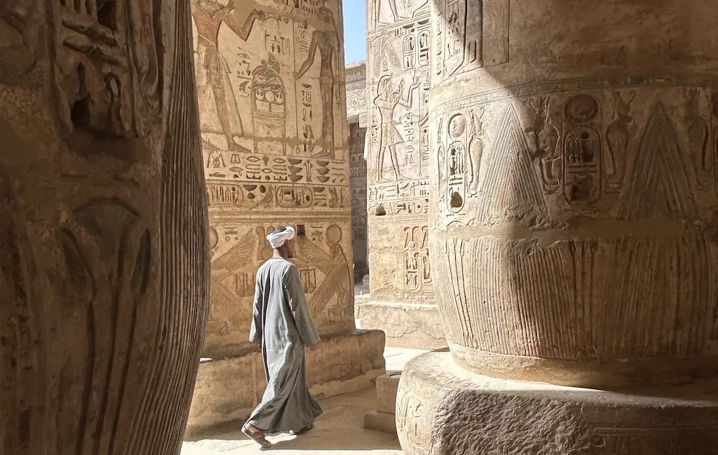 Sfeerafbeelding Egypte-Compleet-Reis
