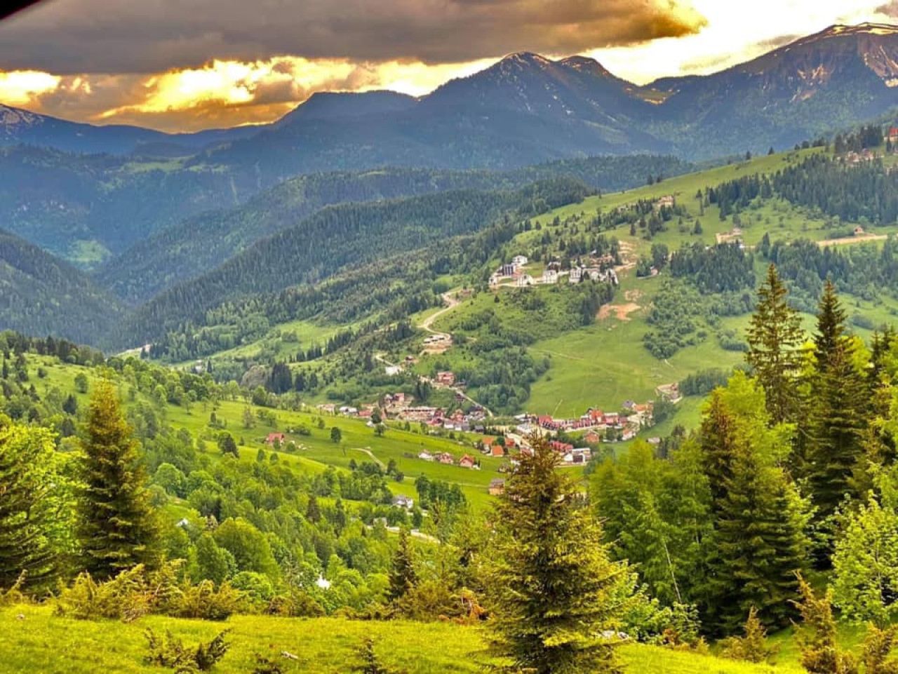 Sfeerafbeelding kosovo en macedonie reis