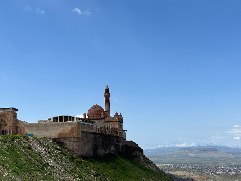 Sfeerafbeelding Oost-Turkije-reis