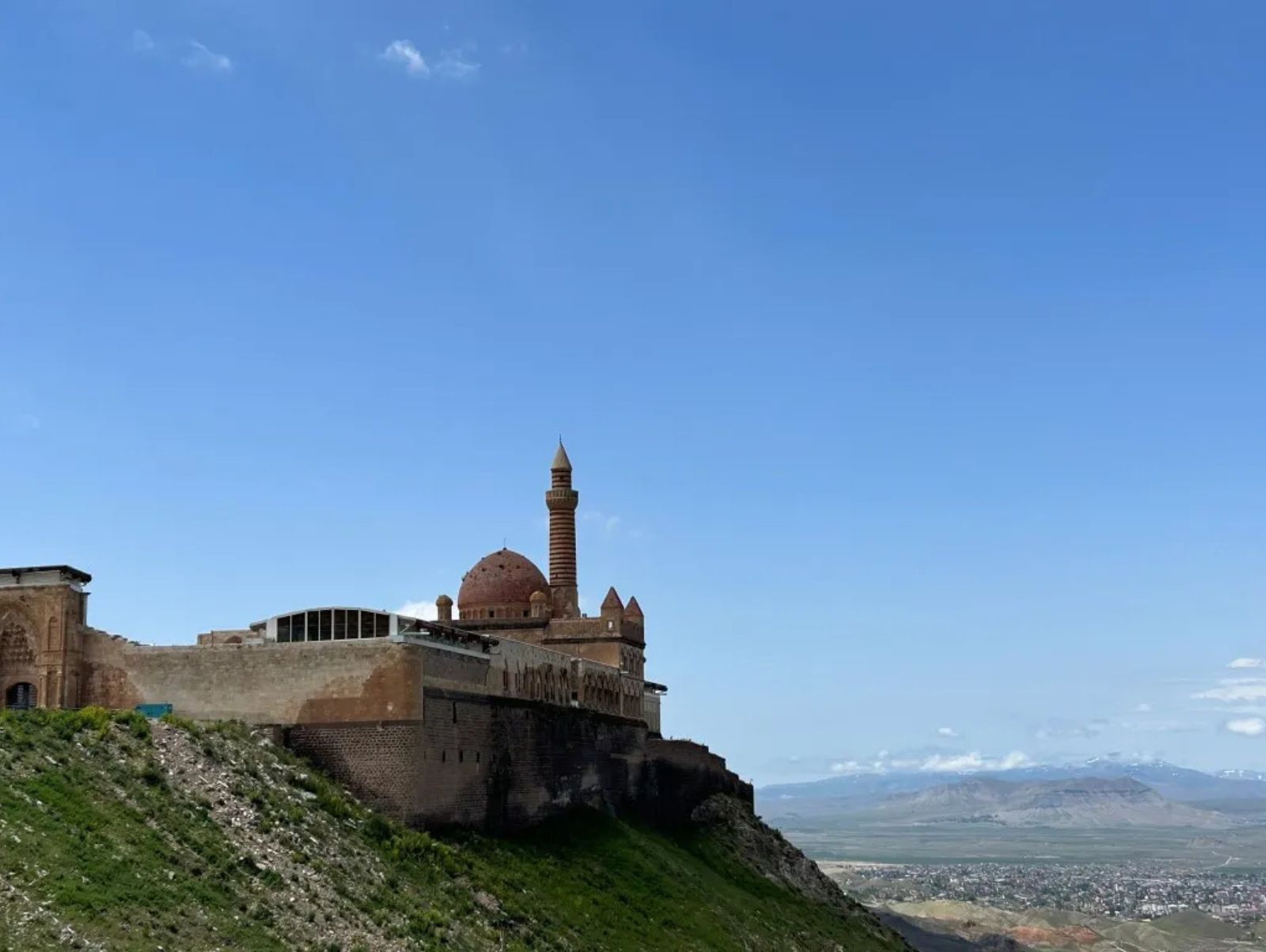 Sfeerafbeelding rondreis-oost-turkije-dimsum-reizen
