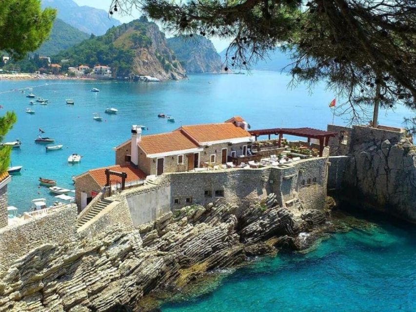 Sfeerafbeelding montenegro selfdrive reis 3
