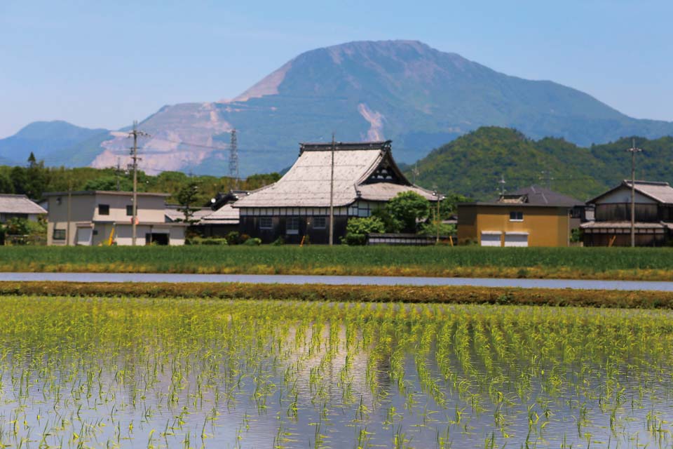 Sfeerafbeelding Biwa-meer-Japan-rondreis