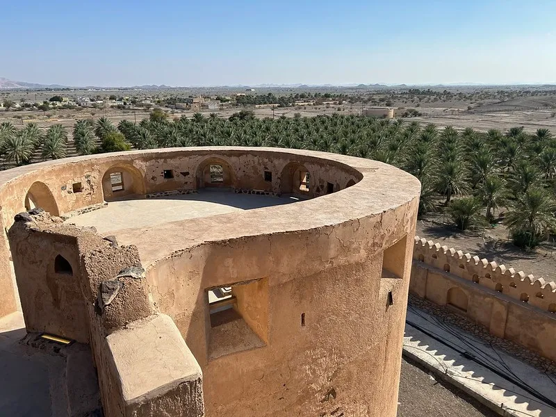 Sfeerafbeelding Oman-twee-weken