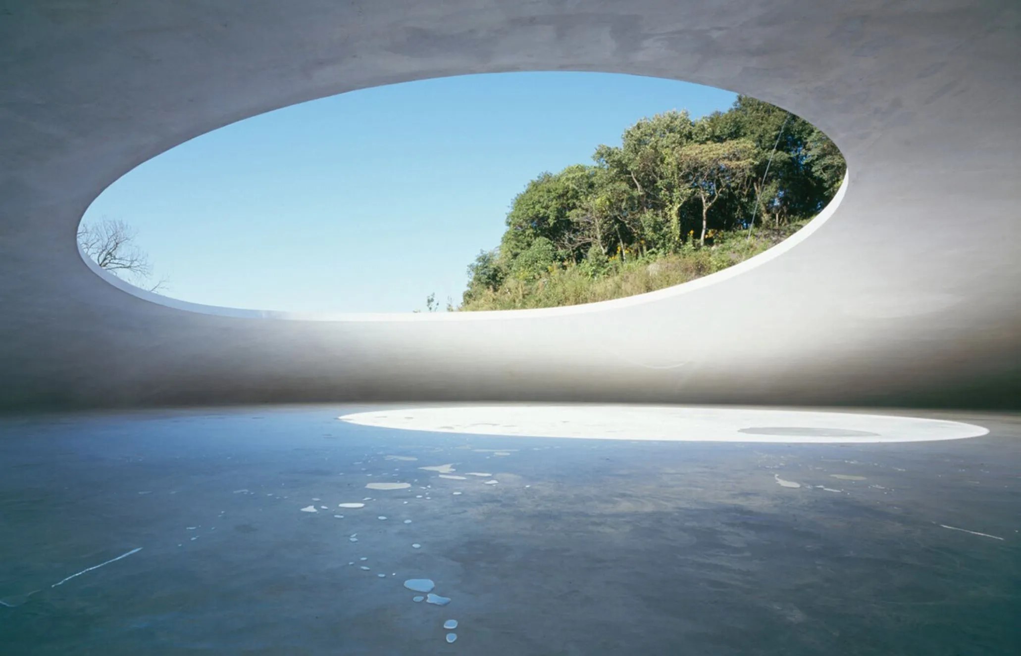 Sfeerafbeelding Teshima%20Art%20Museum%20Setouchi%20Islands