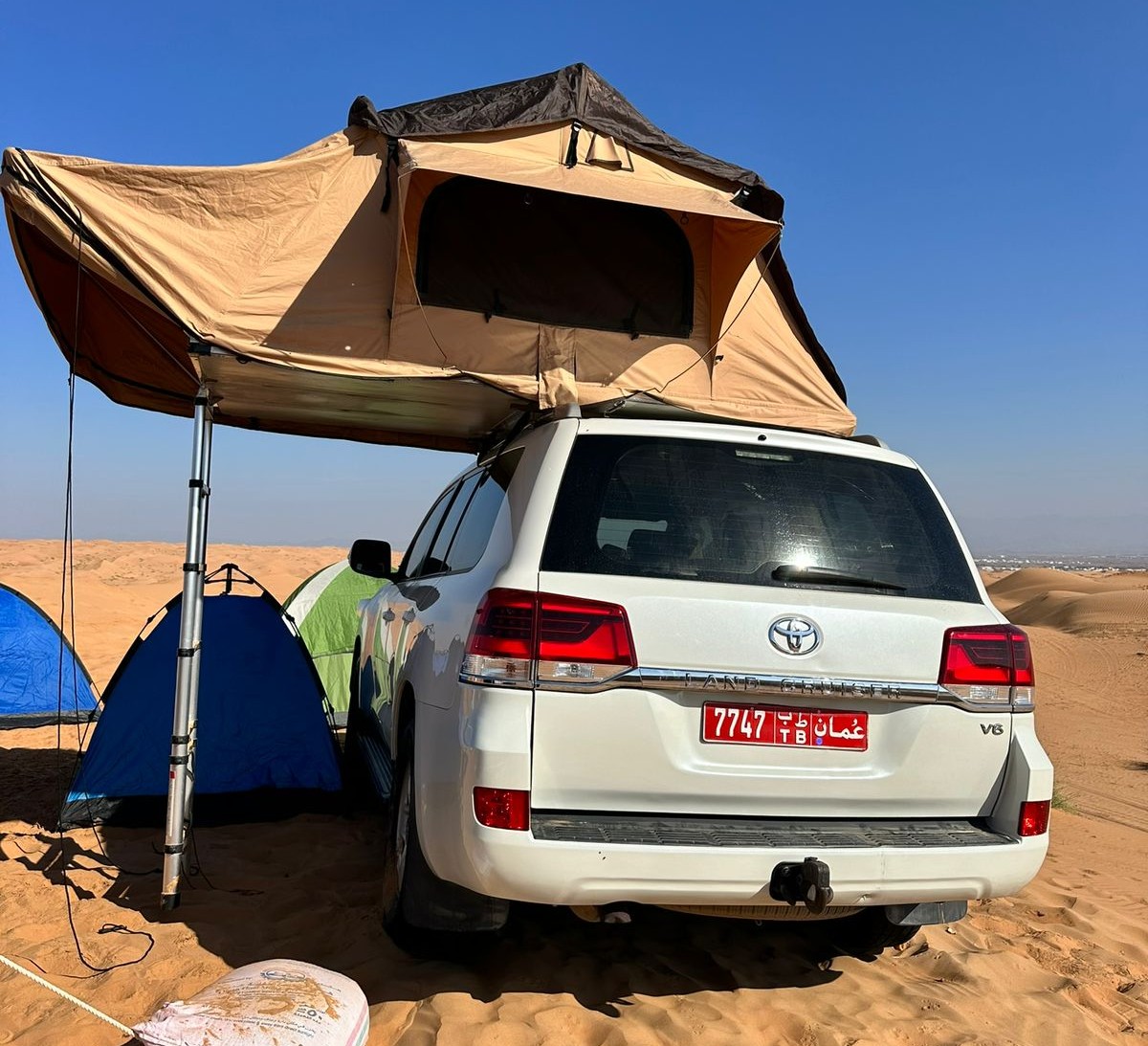 Sfeerafbeelding Rooftop%20tour%20Oman