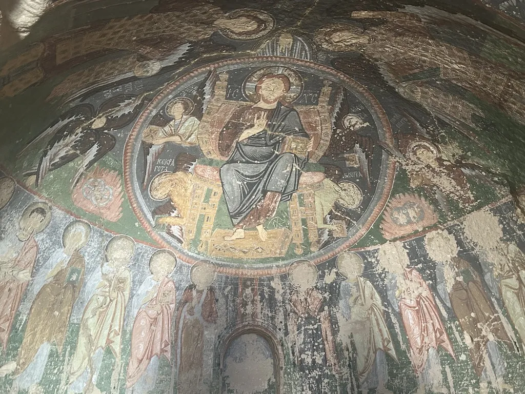 Sfeerafbeelding rondreis%20Cappadocie