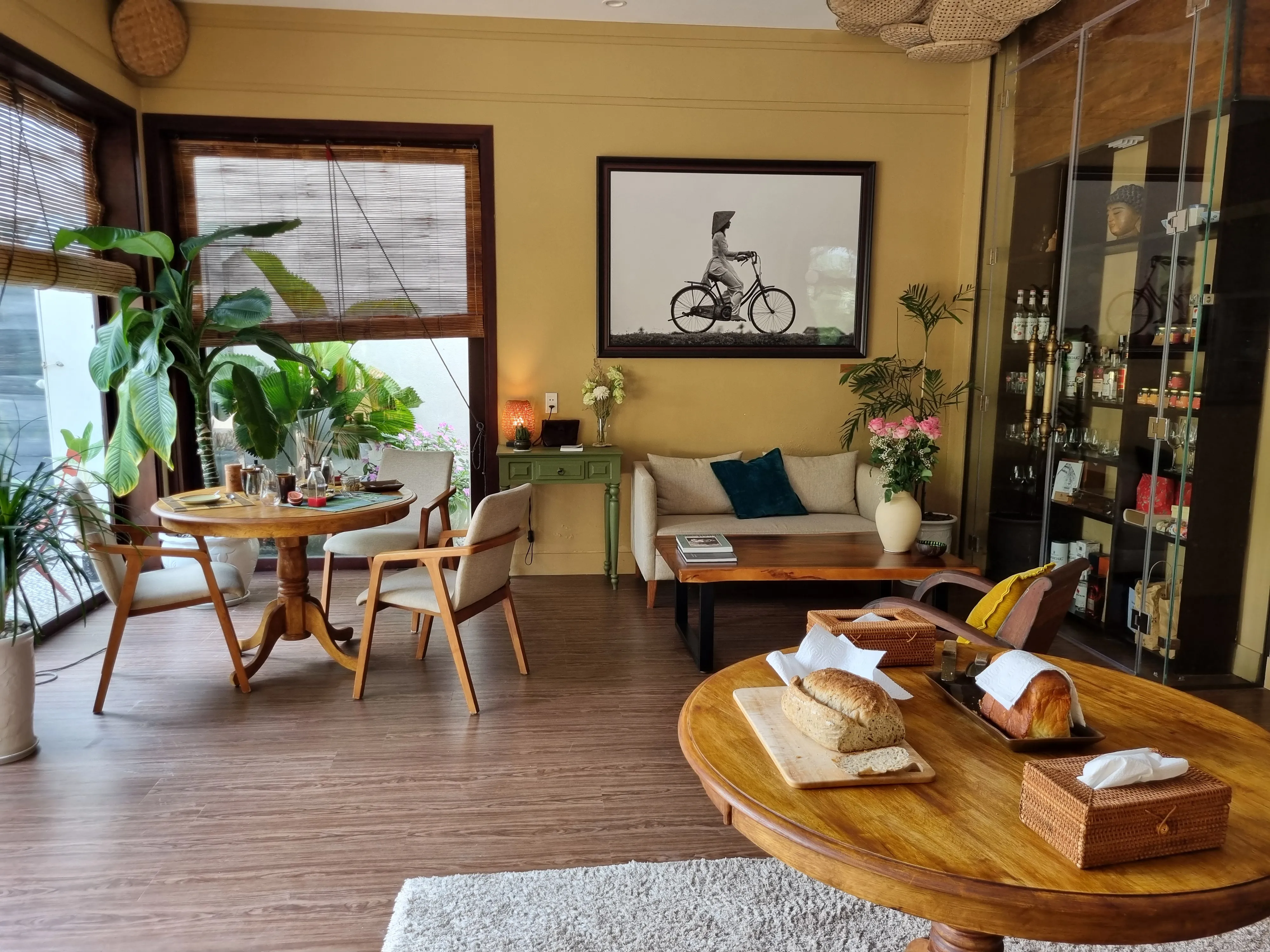 Sfeerafbeelding Chambre-d-Hotel-op-het-platteland-van-Vietnam