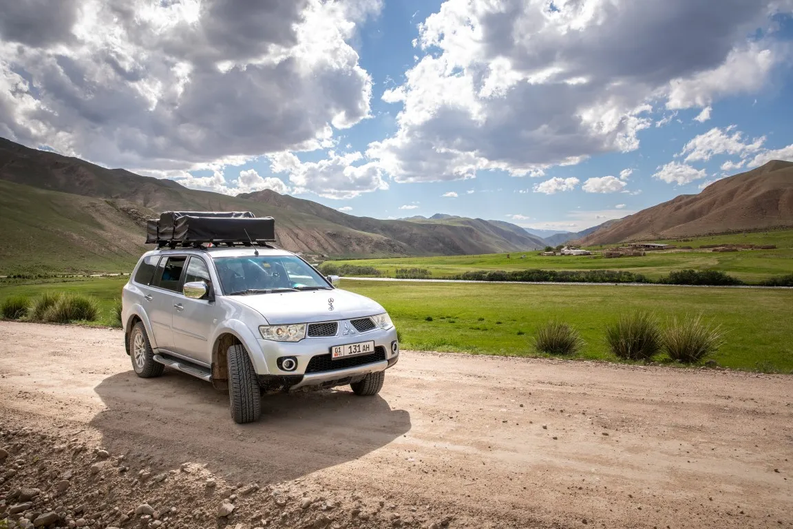 Sfeerafbeelding Kirgizie%204x4%20selfdrive%20met%20daktent