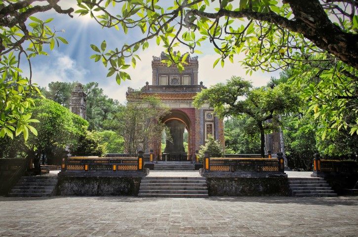 Sfeerafbeelding korte-rondreis-vietnam