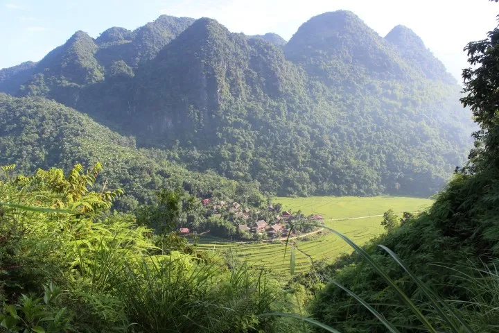 Sfeerafbeelding mai-chau-vallei-dimsumreizen